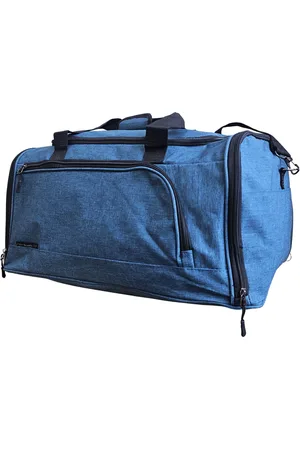 Infinity Grote weekendtas, handbagage, sporttas, reistas voor in de handbagage