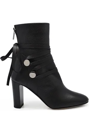 Jimmy Choo Houston 85 laarzen