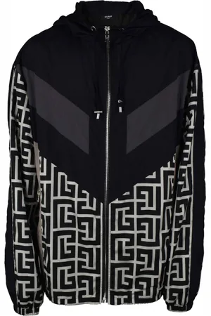 Balmain Jack