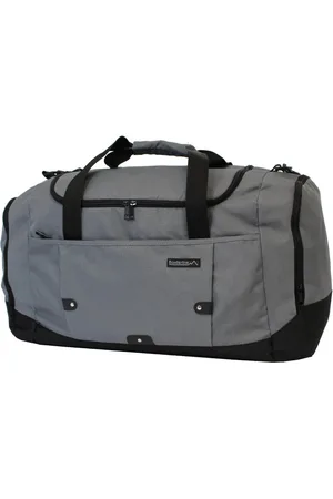 Infinity Extra grote weekendtas, handbagage, sporttas voor in de handbagage