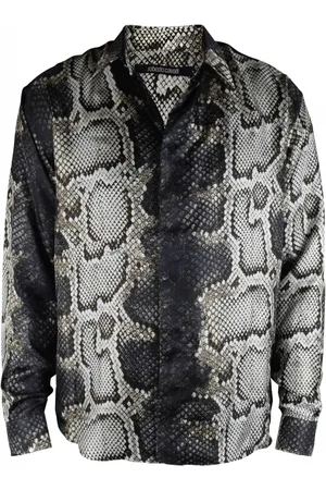 Roberto Cavalli Overhemd