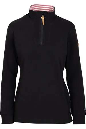 Trespass Dames/Dames Groot Hart Fleece