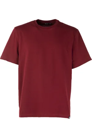 Reign Heren T-shirt Model Federico Label