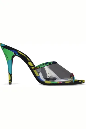Saint Laurent Muiltjes Lolita