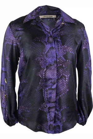 Roberto Cavalli Overhemd
