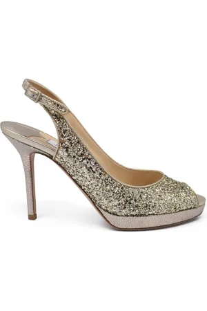 Jimmy Choo Nova sandalen