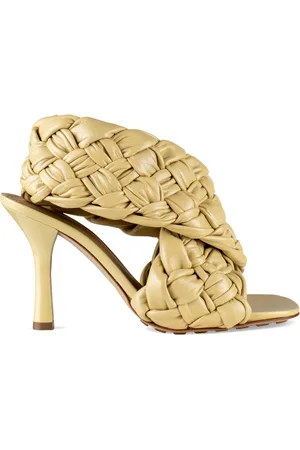 Bottega Veneta Boardsandalen