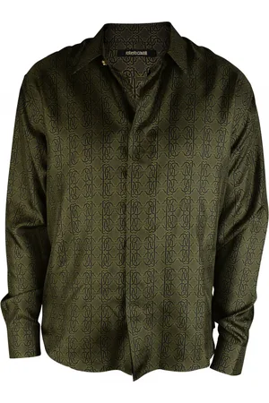 Roberto Cavalli Overhemd