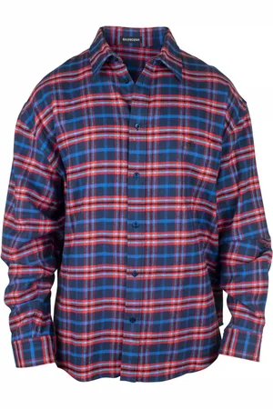 Balenciaga Overhemd