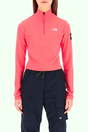 The North Face BB Last Dance T-shirt met lange mouwen voor dames