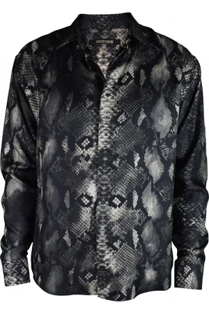 Roberto Cavalli Overhemd