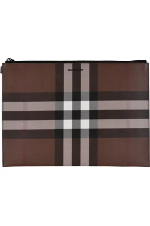 Burberry Clutch
