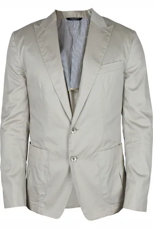 Dolce & Gabbana Dolce&Gabbana jasje naakt