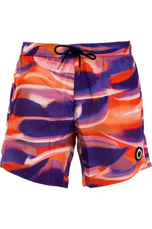 Trussardi HERENZWEMBROEK, HALFLANG, FANCY