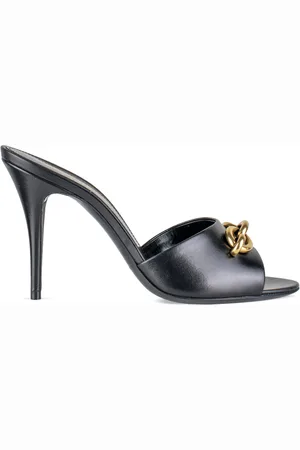 Saint Laurent Muiltjes Le Maillon