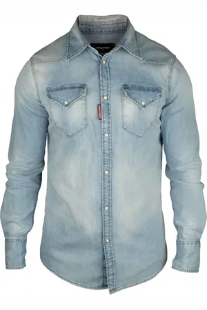 Dsquared2 Overhemd