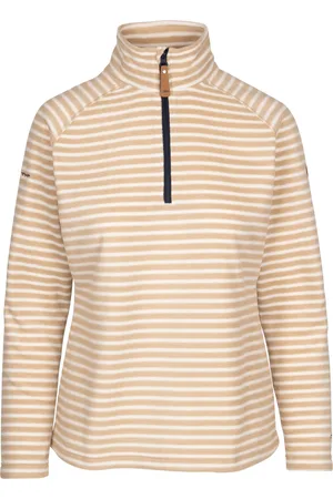 Trespass Dames/Dames Silvana AT100 Fleece Top (Zachte )