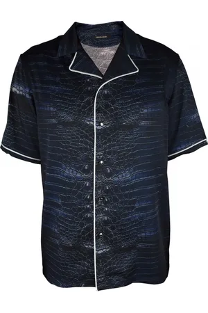 Roberto Cavalli Overhemd