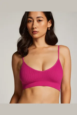 Hunkemöller Bralette Scoop Dianne