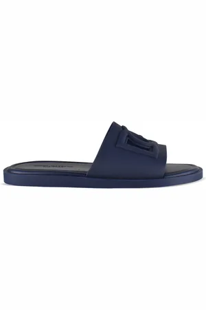 Dolce & Gabbana Dolce&Gabbana Slippers