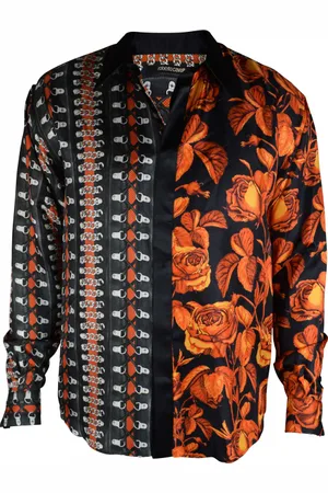 Roberto Cavalli Overhemd