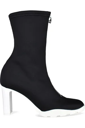 Alexander McQueen Scuba Laarzen