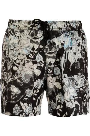 Trussardi HERENZWEMBROEK, HALFLANG, FANCY