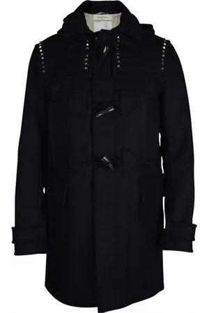 VALENTINO GARAVANI Jas Rockstud Untitled