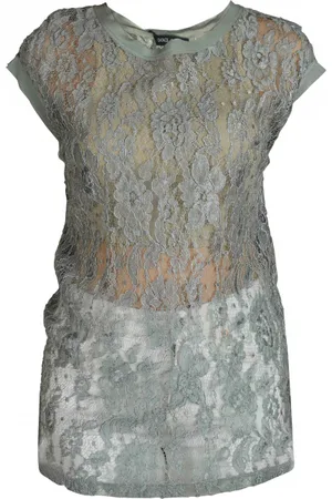 Dolce & Gabbana Dolce&Gabbana Top