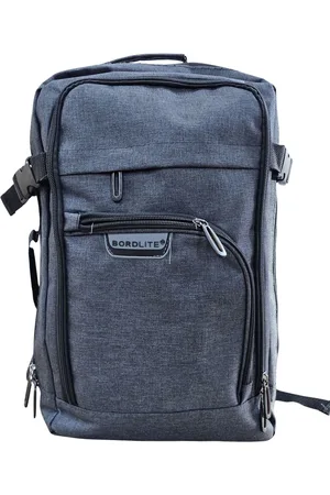 Infinity Rugzak 40x20x25 cm Onderstoel Reiskoffer voor Easy Jet, Ryanair