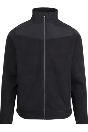 Trespass Heren Chidden Fleece Top