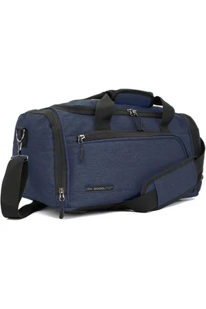 Infinity Holdall Carry On 40x 20 x 25cm Onder-stoel reistas voor Ryanair, Easy Jet