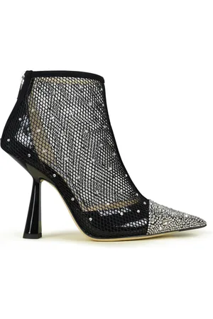 Jimmy Choo Kix 100 laarzen