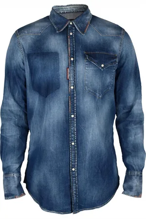 Dsquared2 Overhemd