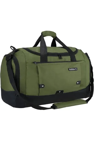 Infinity Grote weekendtas, handbagage, sporttas, reistas voor in de handbagage
