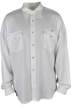 Alexander McQueen Overhemd