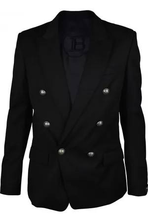 Balmain Jack