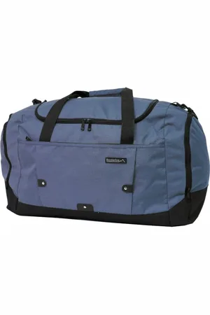 Infinity Extra grote weekendtas, handbagage, sporttas voor in de handbagage