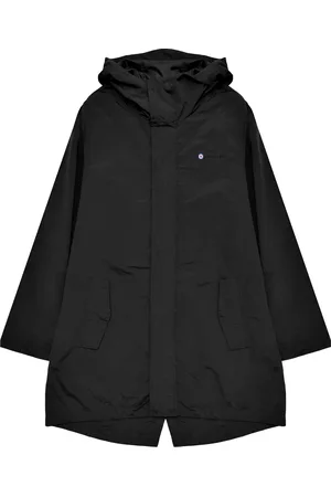 Lambretta Heren Mod Parka met capuchon