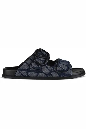 VALENTINO GARAVANI V Logo sandalen