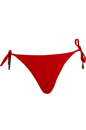 Trussardi DAMESZWEMBROEK EFFEN WIT XS TIE-DYE