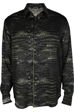 Roberto Cavalli Overhemd