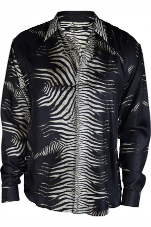 Roberto Cavalli Overhemd