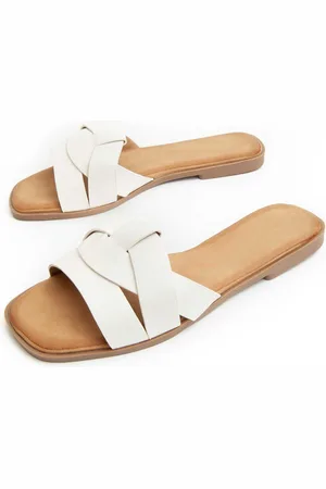 Montevita Sandaal Melan3 In