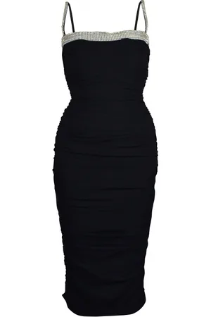 Dolce & Gabbana Dolce&Gabbana Jurk