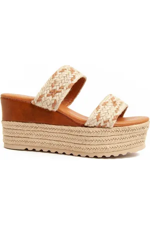 Montevita Sleehak Sandalen Junne