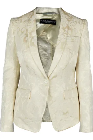 Dolce & Gabbana Dolce&Gabbana Blazer