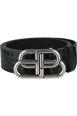 Balenciaga Riem Zwart