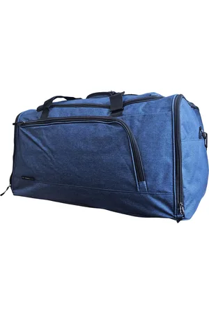 Infinity Extra grote weekendtas, handbagage, sporttas voor in de handbagage