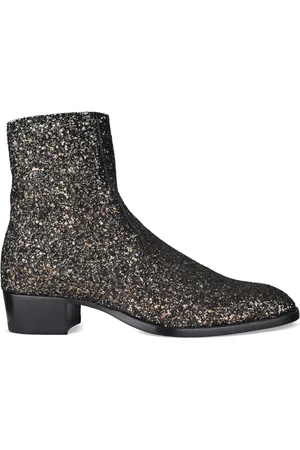 Saint Laurent Wyatt 40 Laarzen